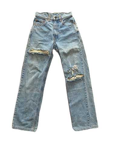 Junya Watanabe × Levi's × Levi's Vintage Clothing… - image 1