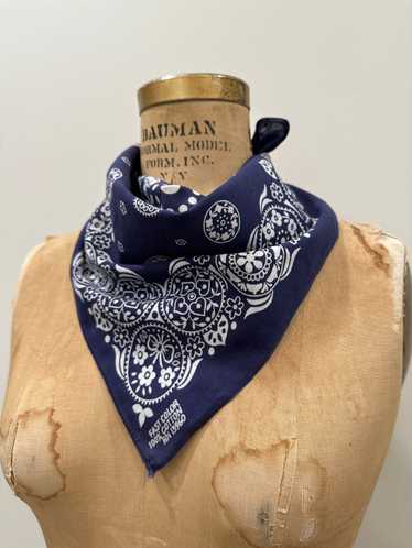 Fast Color Bandana RN 13960