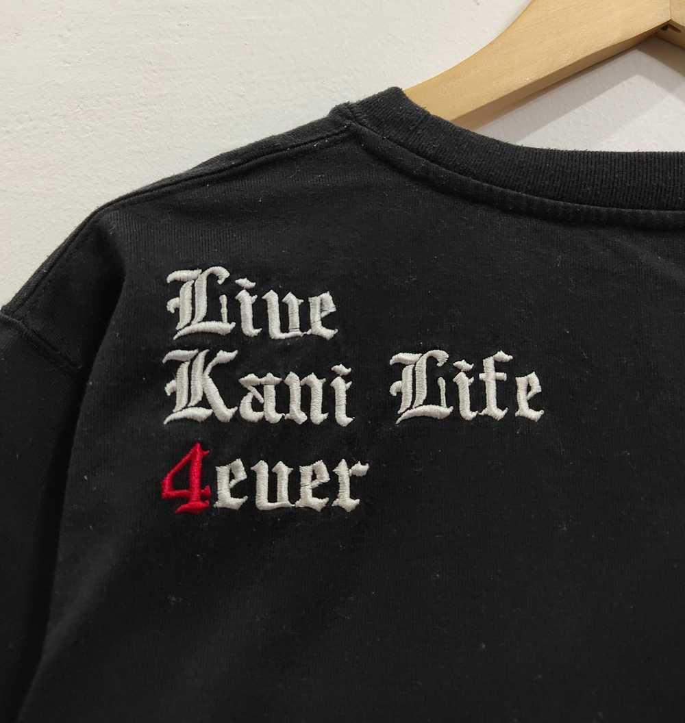 Designer × Japanese Brand × Karl Kani Karl Kani R… - image 9