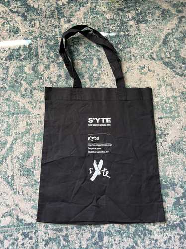 Japanese Brand × Streetwear × Yohji Yamamoto Yohji