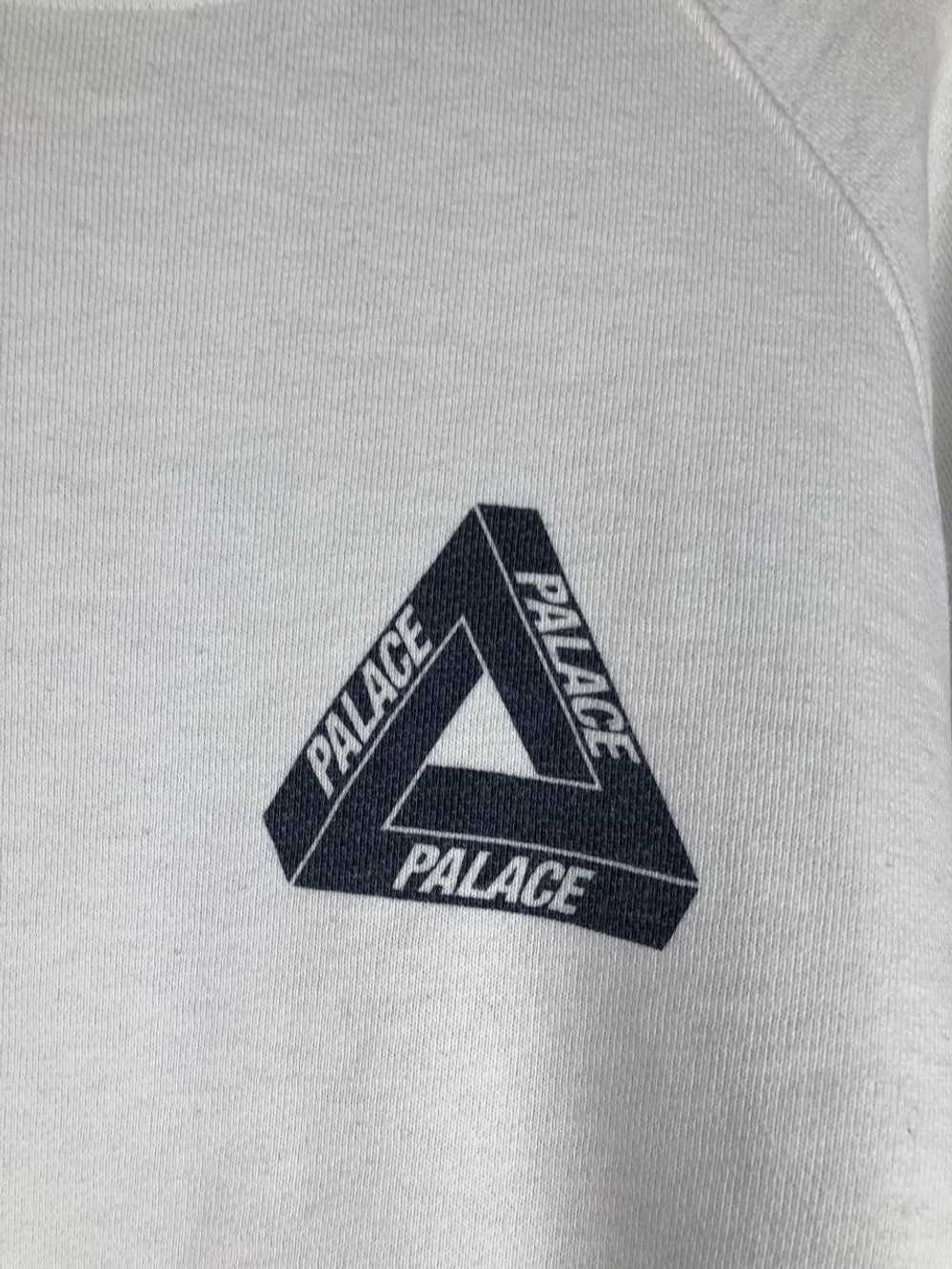 Palace Palace Tri-Line Jumper Sweatshirt Men’s Si… - image 3
