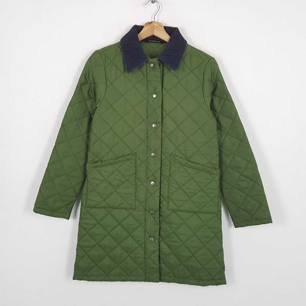 Mackintosh × Vintage Vintage MACKINTOSH Designer … - image 1