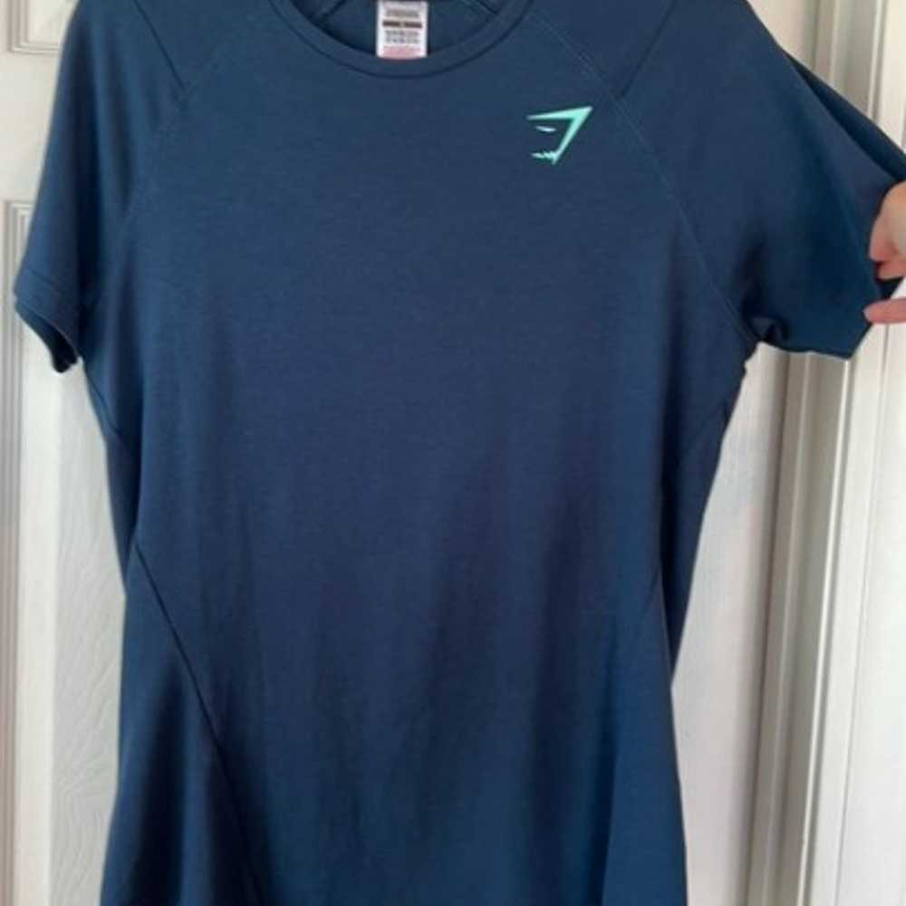 Gymshark Tee - image 2