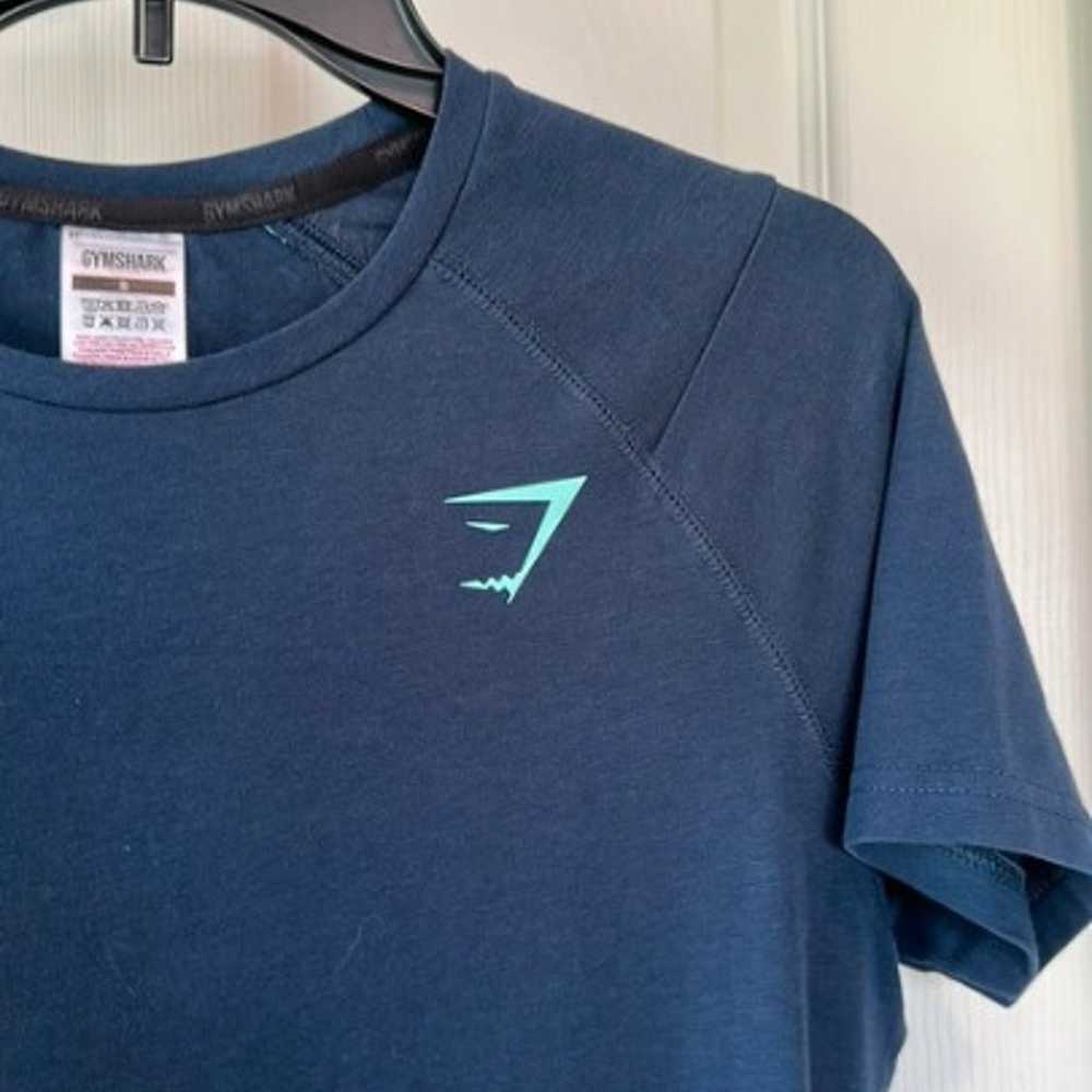 Gymshark Tee - image 3