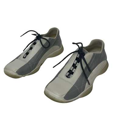 Vintage prada leather sneakers - Gem Vintage prada leather sneakers - Gem