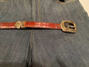 2 in one belts - image 1