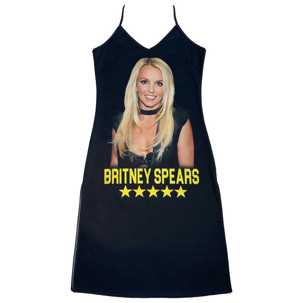 Britney Dress (XS-3XL) - image 4