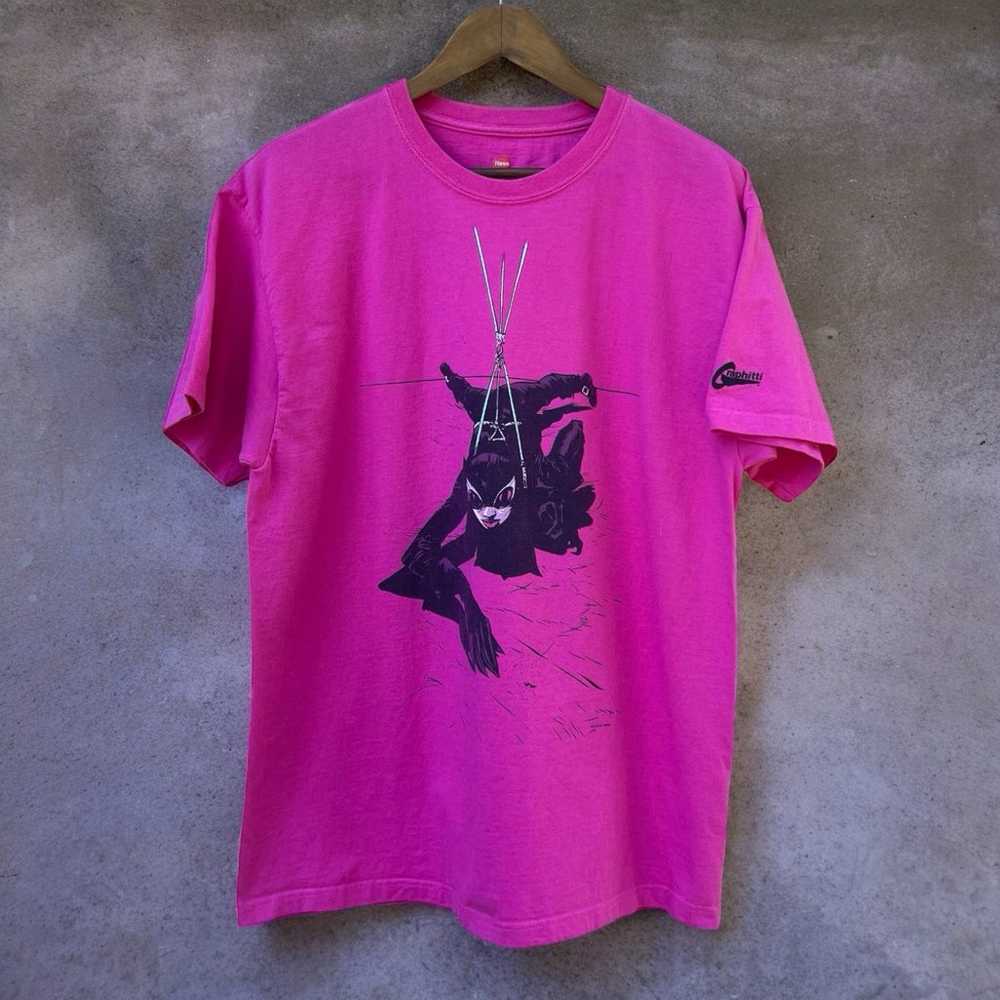 Catwoman Shirt - image 1