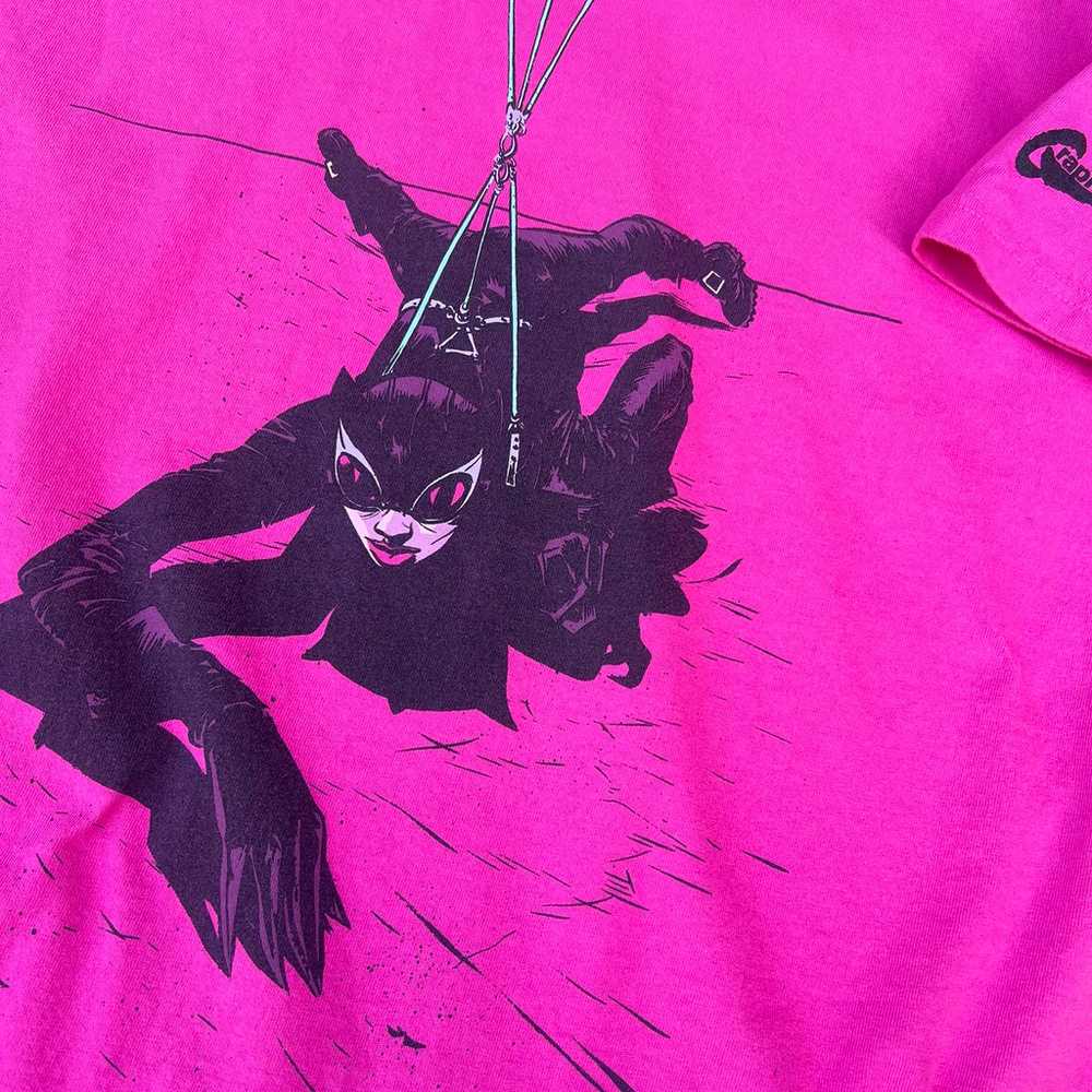 Catwoman Shirt - image 2