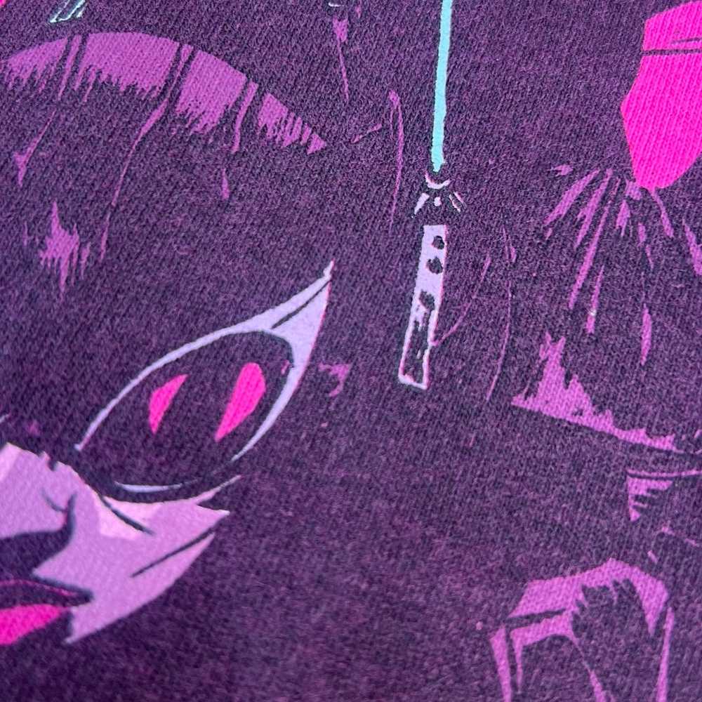 Catwoman Shirt - image 4