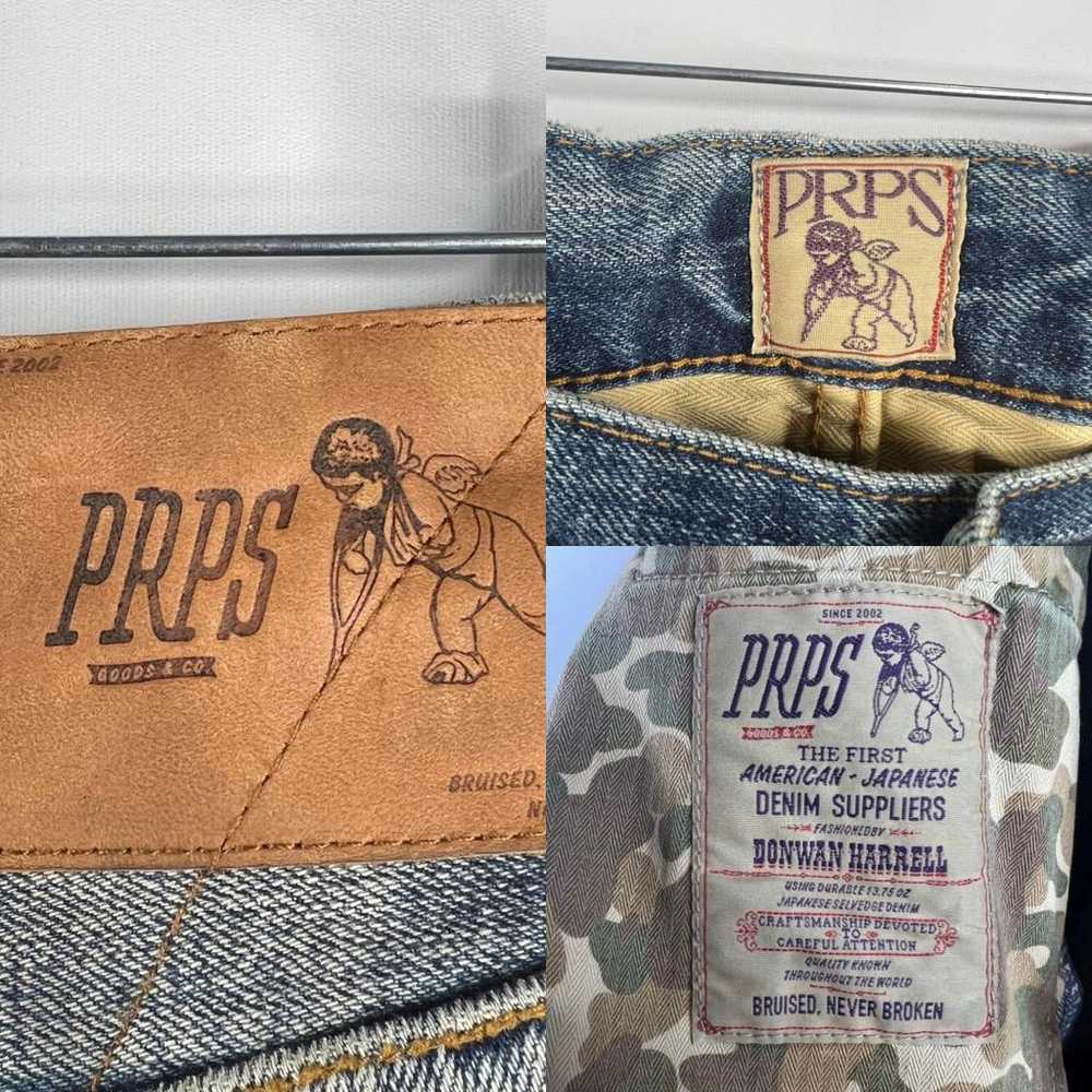 Prps Jeans - image 9