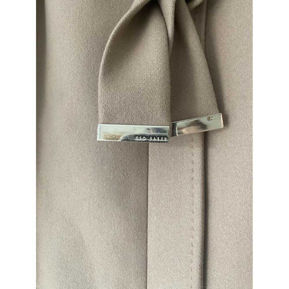 Ted Baker Wool peacoat - image 6