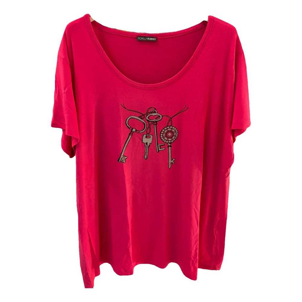 Fiorella Rubino T-shirt - image 1