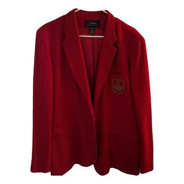 Lauren Ralph Lauren Wool blazer