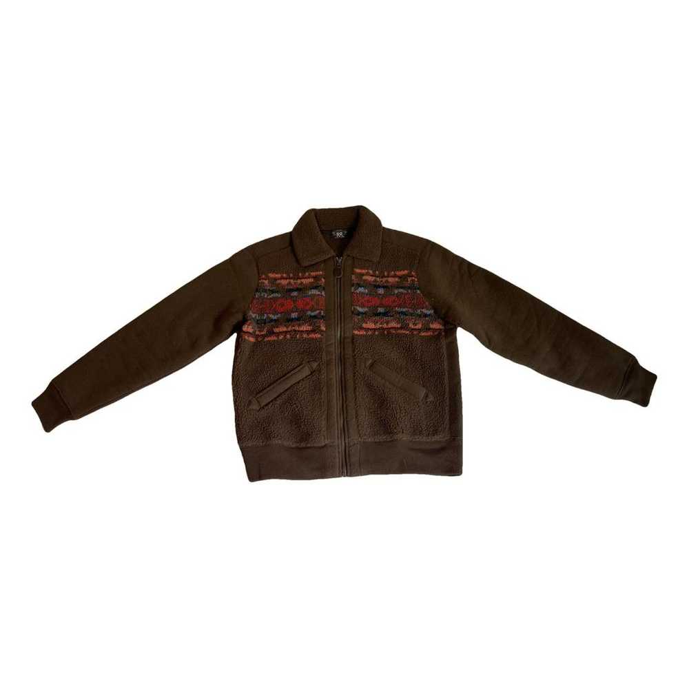 Ralph Lauren Double Rl Jacket - image 1