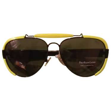 Polo Ralph Lauren Sunglasses