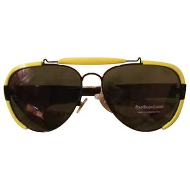 Polo Ralph Lauren Sunglasses - image 1