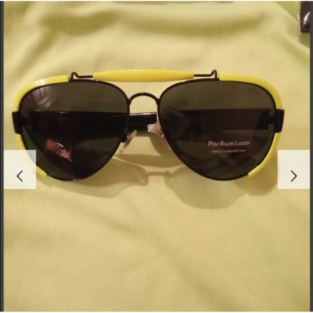 Polo Ralph Lauren Sunglasses - image 3