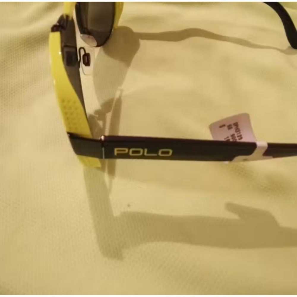 Polo Ralph Lauren Sunglasses - image 4