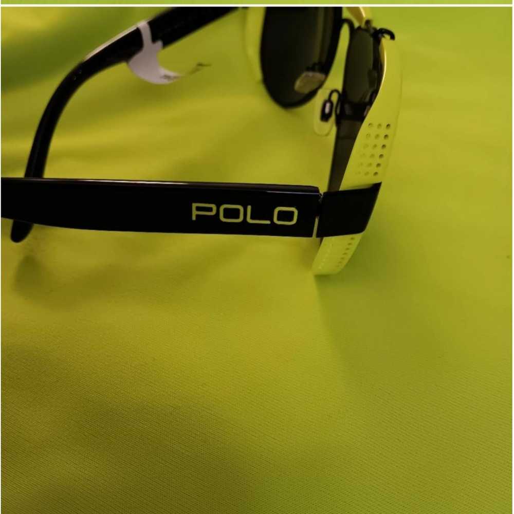 Polo Ralph Lauren Sunglasses - image 7