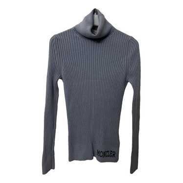 Moncler Wool jumper - image 1