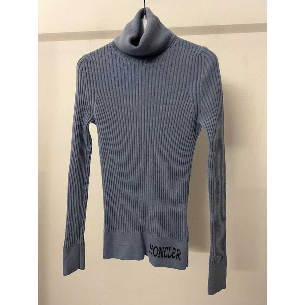 Moncler Wool jumper - image 2