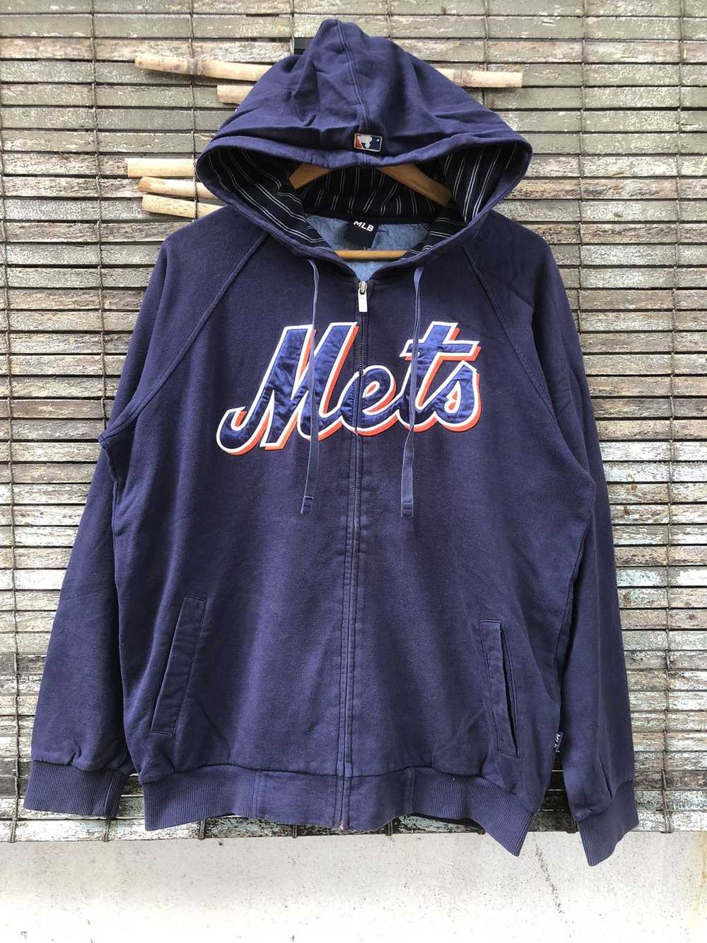 MLB × Streetwear × Vintage 🔥Vintage🔥MLB New Yor… - image 1