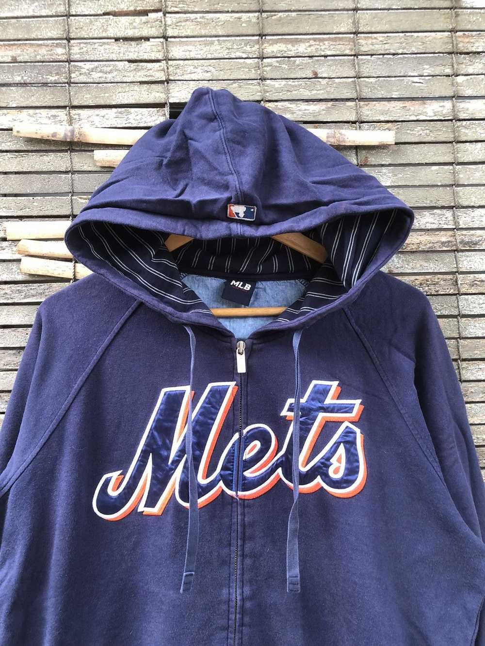 MLB × Streetwear × Vintage 🔥Vintage🔥MLB New Yor… - image 2