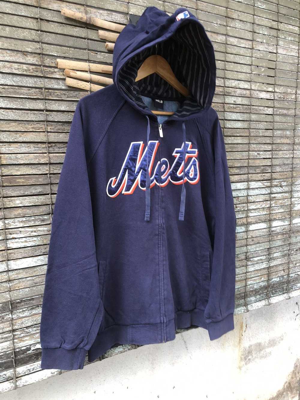 MLB × Streetwear × Vintage 🔥Vintage🔥MLB New Yor… - image 5