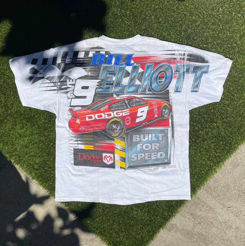 Chase Authentics × NASCAR × Vintage Vintage 2001 … - image 2