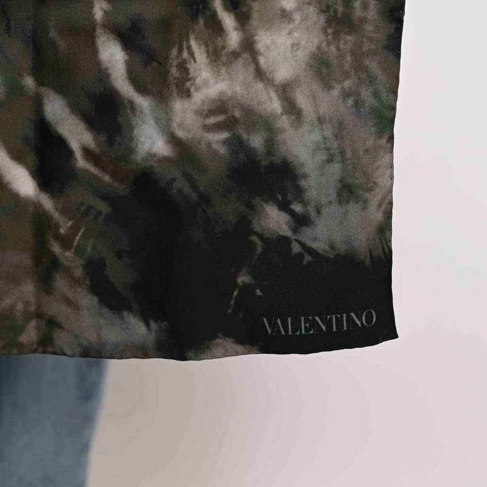 Valentino Garavani Silk handkerchief - image 4