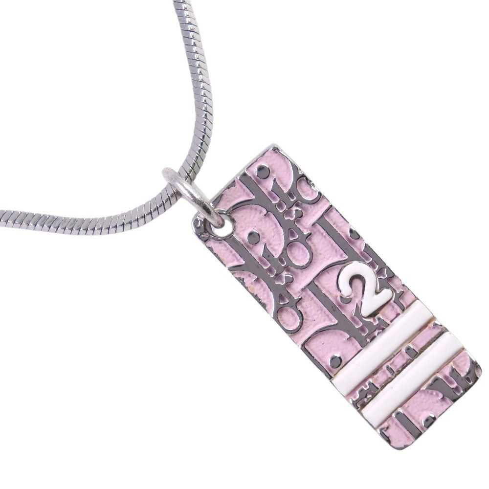 Dior Dior Trotteur Necklace - image 2