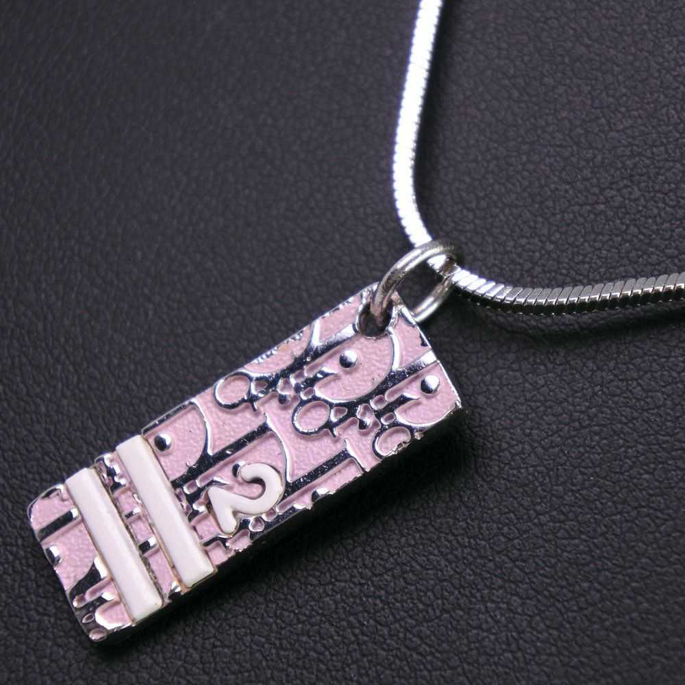 Dior Dior Trotteur Necklace - image 4