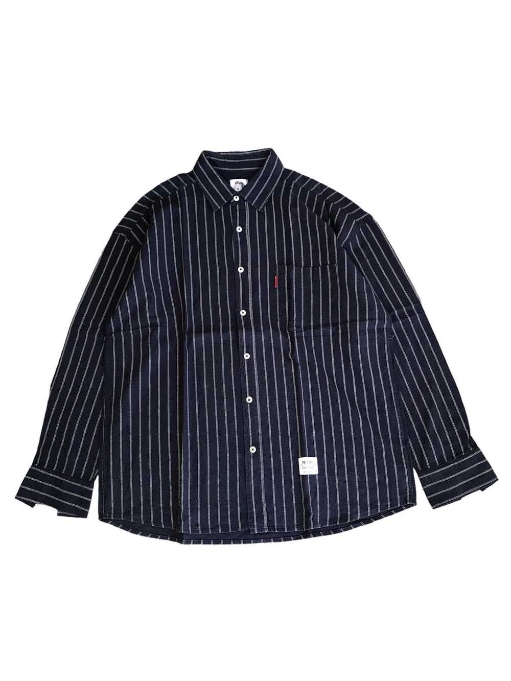 Japanese Brand × The Real McCoy's × Union Made th… - image 1