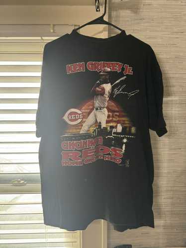 MLB × Vintage Vintage Ken Griffey JR Tee