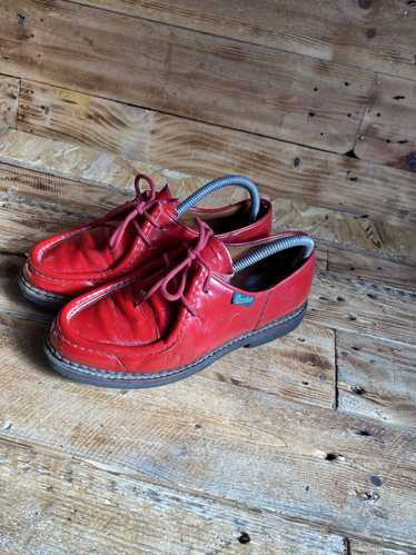Paraboot michael noir - Gem
