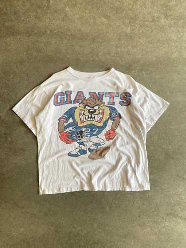 Made In Usa × Streetwear × Vintage 90s Giants Loon