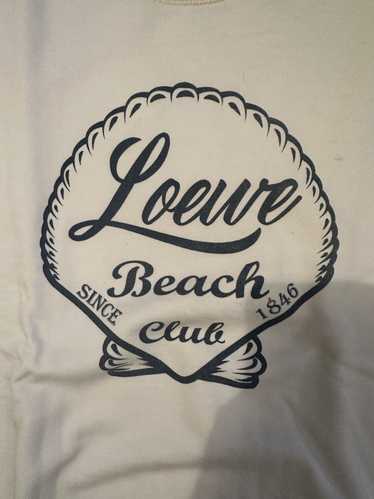 Loewe LOEWE BEACH CLUB