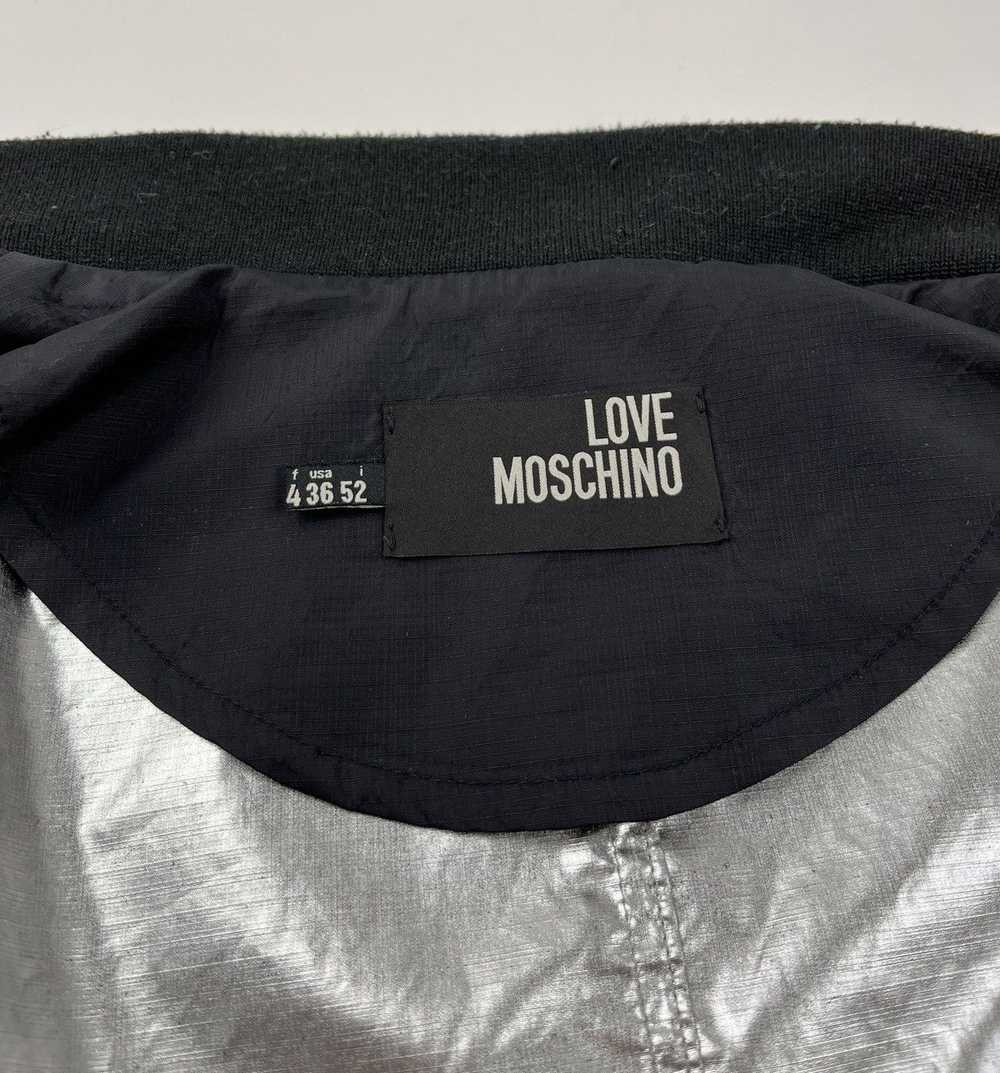 Italian Designers × Moschino × Streetwear Love Mo… - image 10