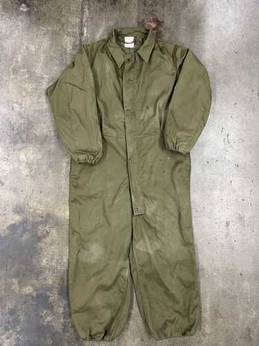 Military × Streetwear × Vintage 1980's US Militar… - image 1