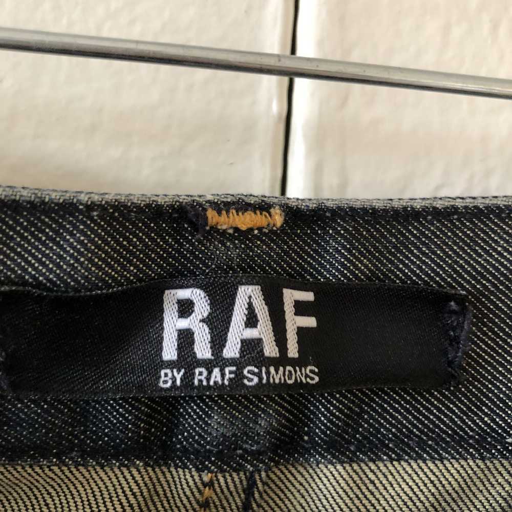 Raf Simons × Raf by Raf Simons Raf by Raf Simons … - image 3