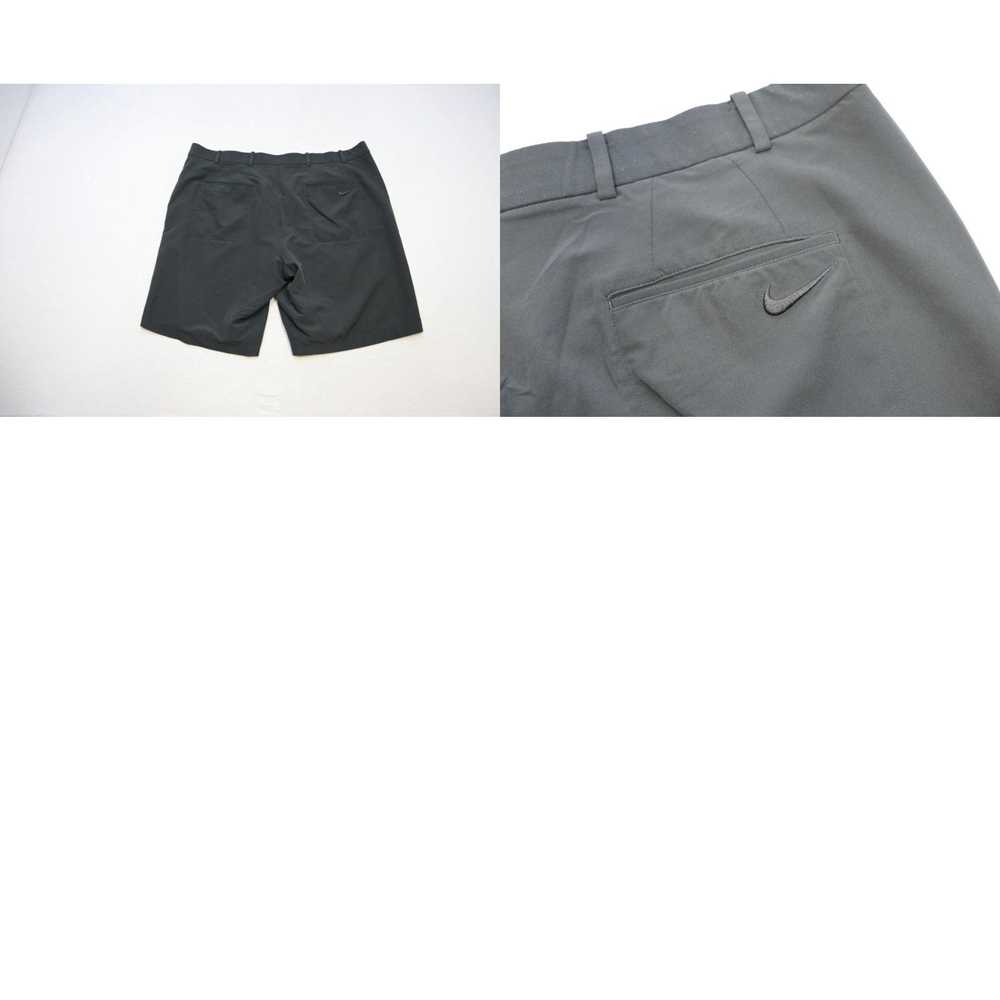 Nike Nike Golf Shorts Dri Fit Stretch Fit Flat At… - image 4