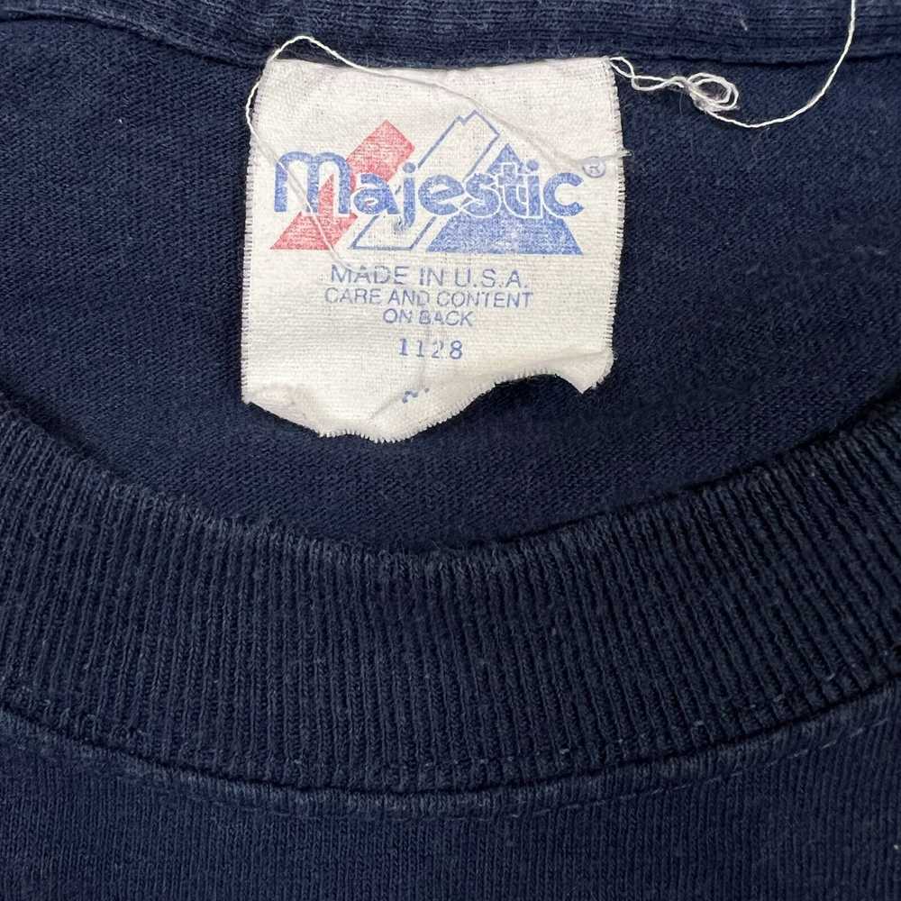 MLB × Majestic × Vintage VTG Majestic Mike Camero… - image 7