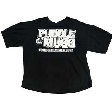 & Other Stories Puddle Of Muddle Rare 2002 Tour T… - image 1