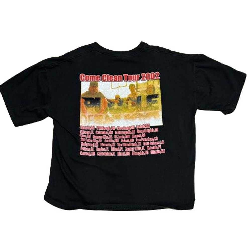 & Other Stories Puddle Of Muddle Rare 2002 Tour T… - image 2