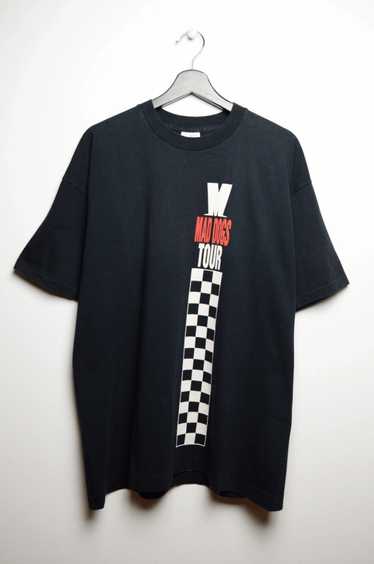 Band Tees × Madness × Vintage madness 1995 tour te