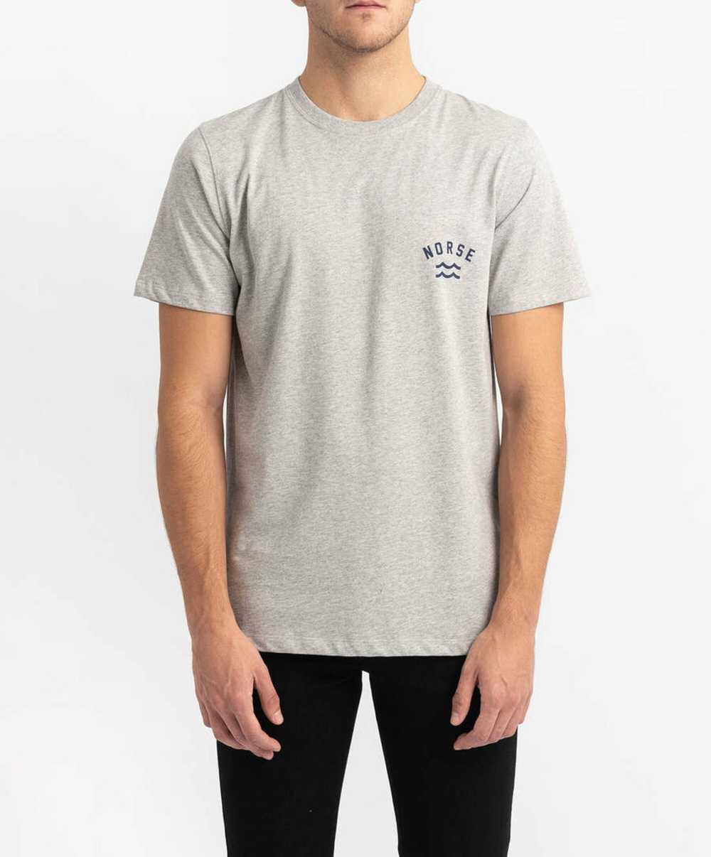 Norse Projects Norse Project Tee - image 1