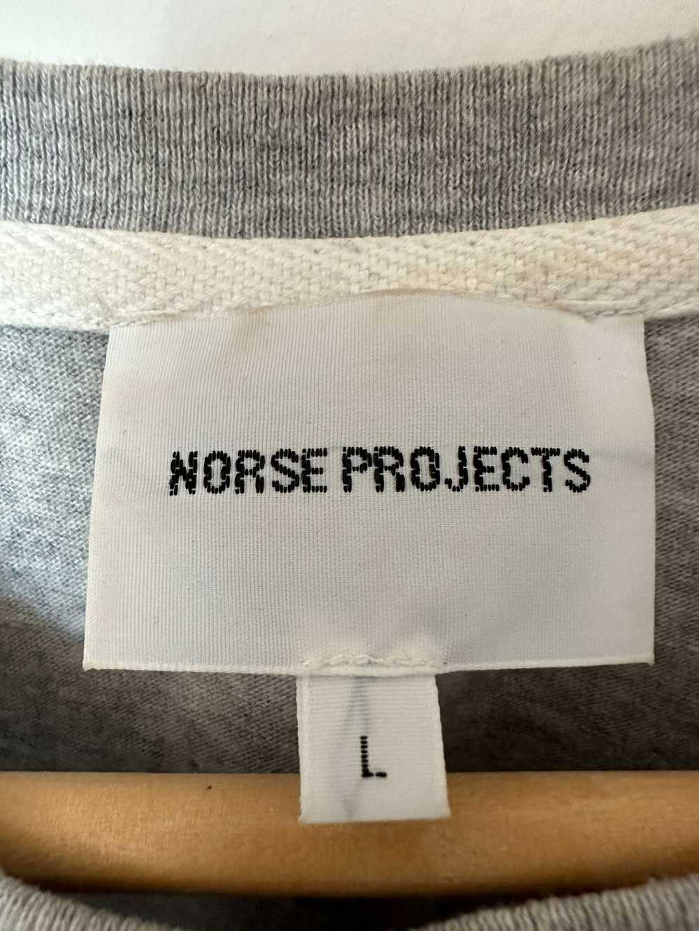 Norse Projects Norse Project Tee - image 3