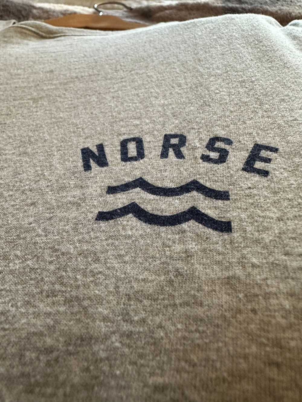 Norse Projects Norse Project Tee - image 5