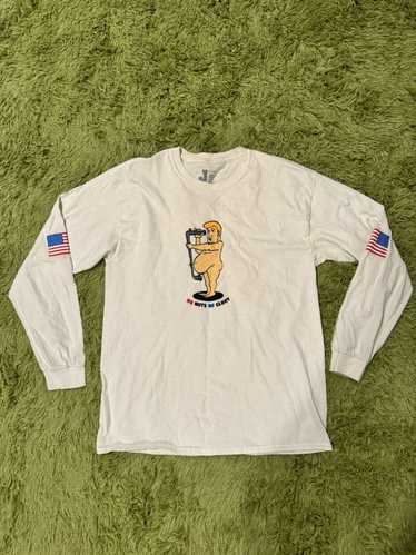 Odd future original merch - Gem